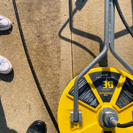 Tundra Power Washing