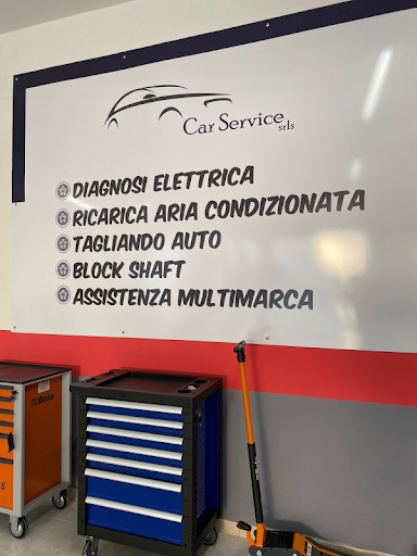 Car Service Caserta Gallery - Italy