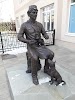 Фотография Управление ветеринарии г. Краснодара, дом 127, улица Евдокии Бершанской, Краснодар, Россия