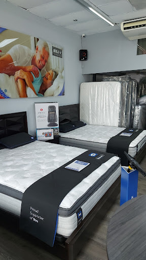 Mundo Mattress - Ponce - Thumbnail