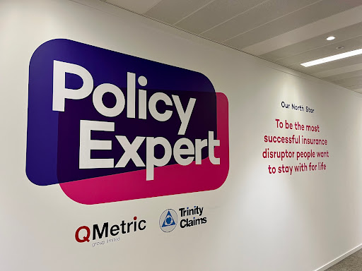 Policy Expert - Visual