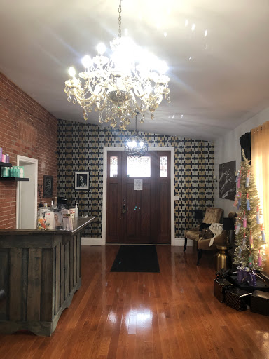 Hair Studio 54 Bobcaygeon - Thumbnail