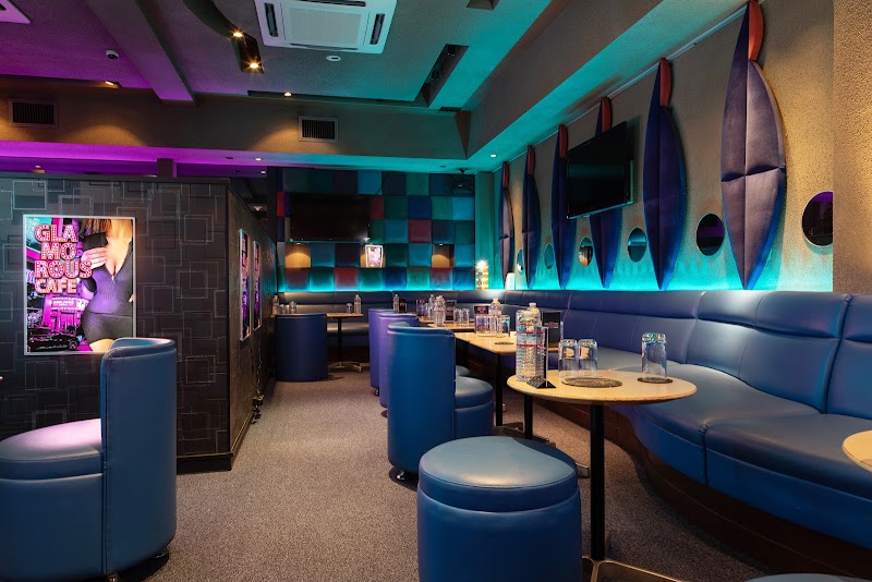 レモンカフェ (LemonCafe)