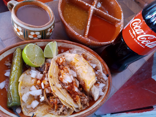 Tacos el chato birria de res - Thumbnail