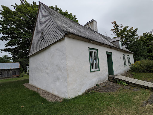 Maison Drouin - Visual
