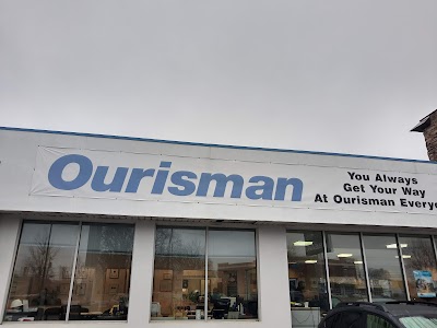 Ourisman Automotive group