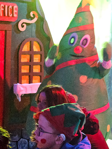 Amman Valley Christmas Experience - Thumbnail