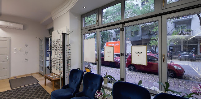 Belvárosi Optika és Szemészet - Budapest