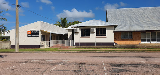 Ayr Seventh-day Adventist Church - Thumbnail
