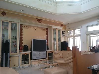 Photos of Casa Raffles