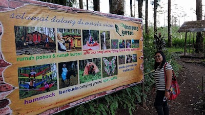 Photos of Wisata Alam Kampung Kurcaci