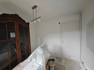 Photo n°4 de Multi Services 39 EI à Larrivoire (Plâtrier.ère)