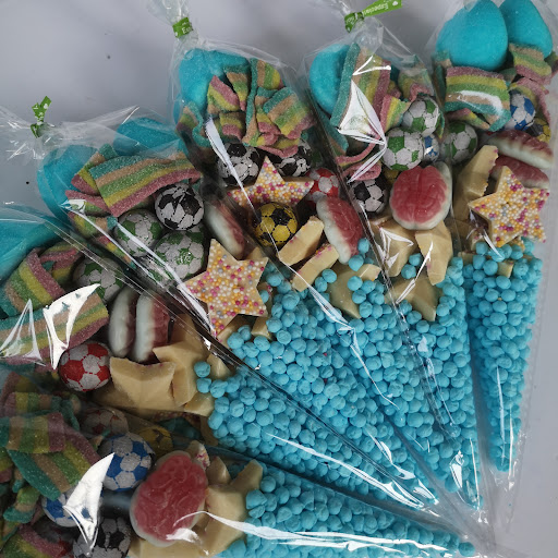 Sweetie Drop Gallery - United Kingdom