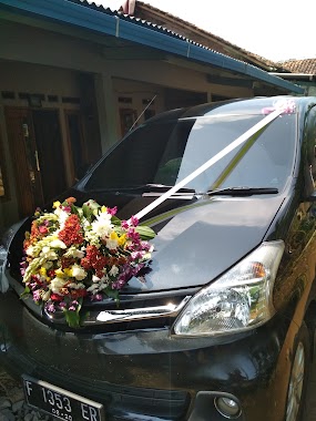 Alil Rent Car Bogor, Author: Anjas Sasmita