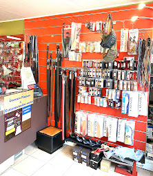 Photo n°5 de Sarl Tan Cordonnerie à Versailles (Cordonnier)