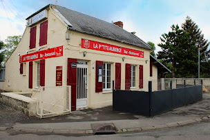 Photo n°30 de La Petite Auberge à Ciry-Salsogne (Restaurant français)