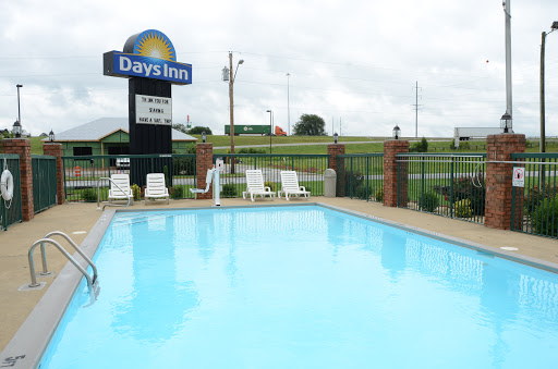 Days Inn by Wyndham Franklin - Thumbnail