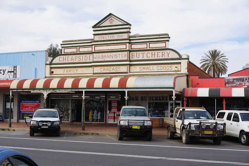 J&K Butchery
