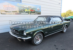 Photo n°15 de Sauvagnat Automobiles à Sauvagnat-Sainte-Marthe (Vendeur de voitures d'occasion)