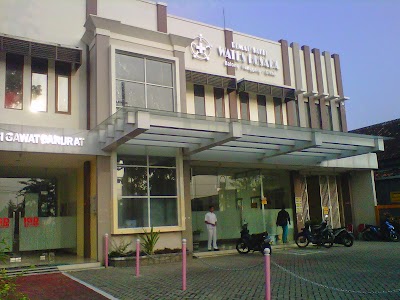 Photos of Wates Husada Hospital Gresik