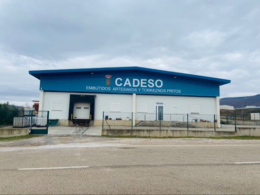 CADESO - Visual