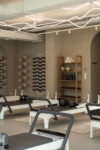 PALM STUDIO reformer & training ®