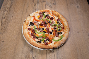 Photo n°11 de ke royal à Clichy-sous-Bois (Pizzeria)