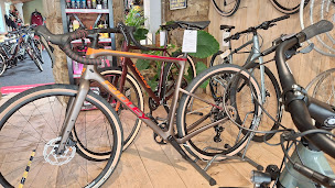 Photo n°12 de Ouest bike 29 à Plouguerneau (Service de réparation)