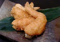 手羽先・かっちゃん