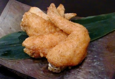 手羽先・かっちゃん