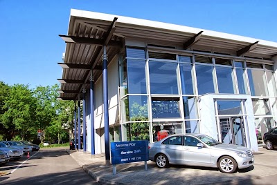 Photos of Autohaus Seeger GmbH & Co. KG
