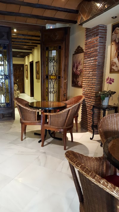 Photos of Hotel Toboso Chaparil
