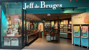 Photo n°2 de Jeff de Bruges à Aix-en-Provence (Boutique d'articles de mariage)