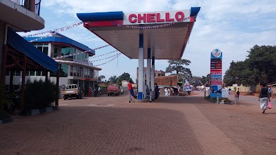 photo of Chello Petroleum