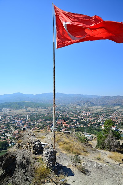 Photos of Osmancik Castle