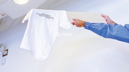MAWT Logo