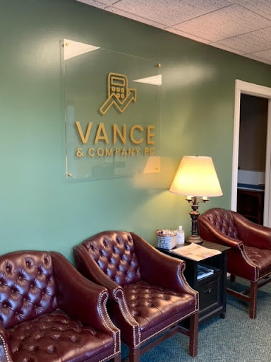 Vance & Company PC Logo