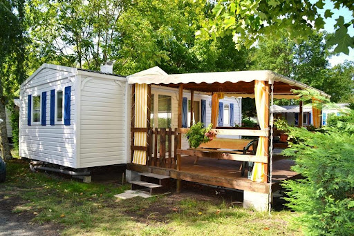 Camping Les Prés Verts *** - Thumbnail