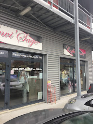 Photo n°26 de Envi'Sage à La Ravoire (Salon de coiffure)