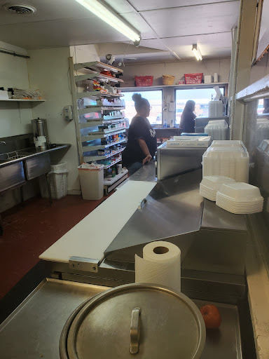 Fairfield Gas Bar Gallery - United States