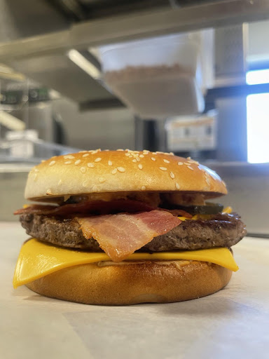 Photo 1 - McDonald's