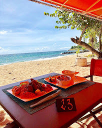 Photo n°49 de Caribbean Food Sainte-Luce, Restaurant à Sainte-Luce (Bar à cocktails)