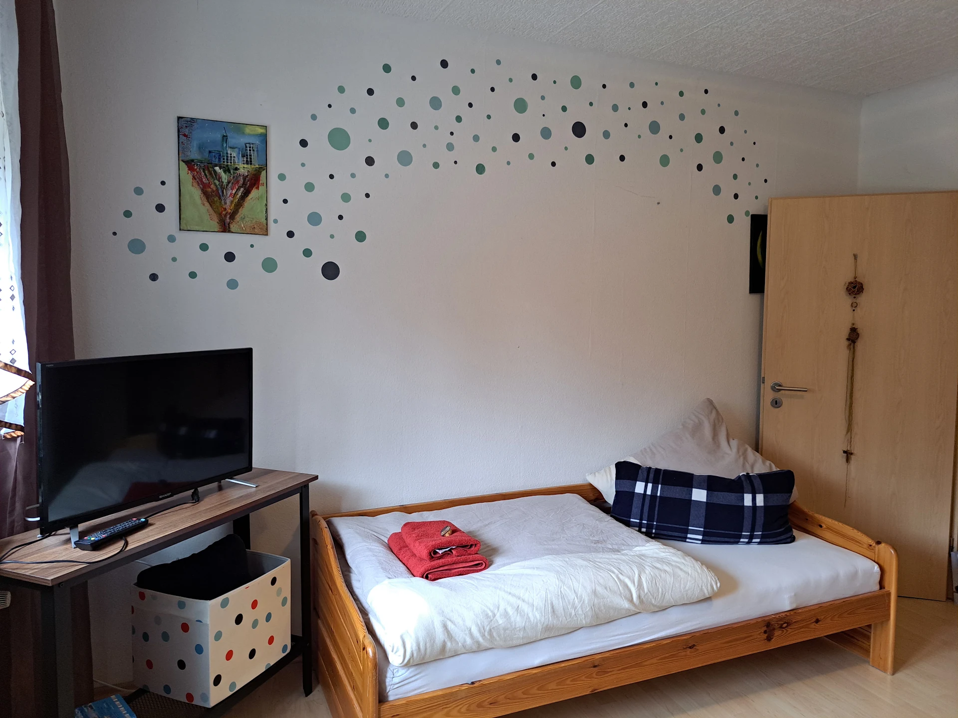 Ferienwohnung Niklas