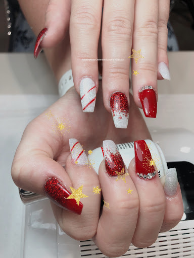 Rainbow Nails and beauty Chermside - Thumbnail