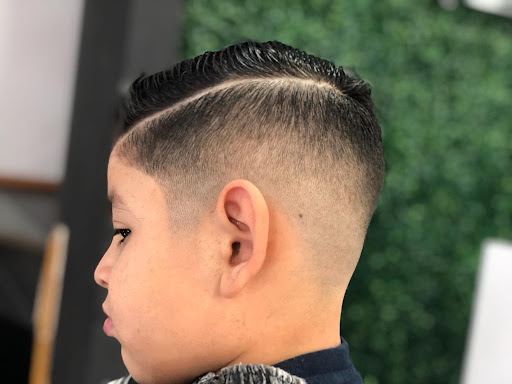 ELEGANCE STUDIO DE BELLEZA Y BARBERIA SUC. 2 VILLASUNCION