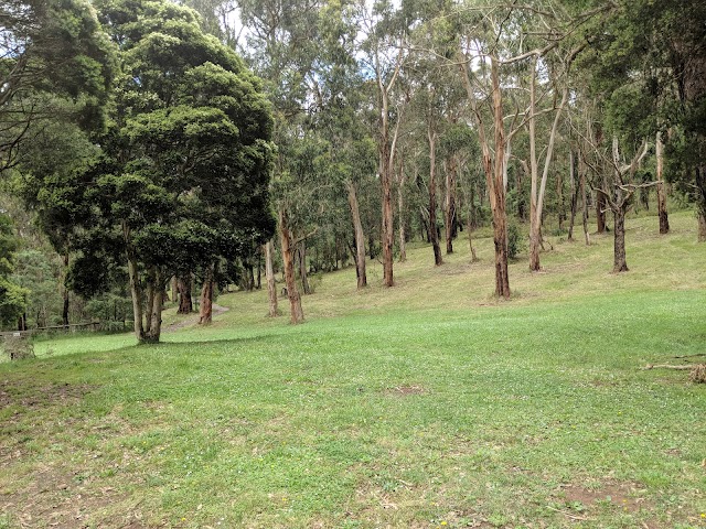 Kokoda Track Memorial Walk (1000 Steps)