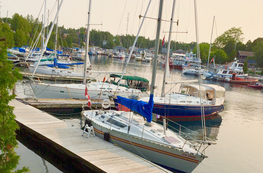 Tobermory Harbour Office - Thumbnail
