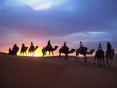 Photos of Morocco Desert Tours from Marrakech