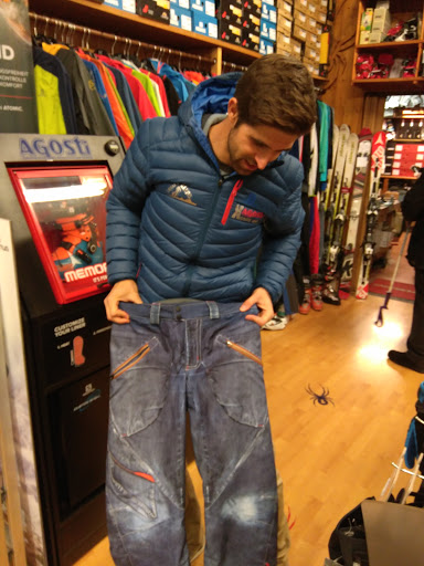 Agosti Xtreme Sport - Thumbnail