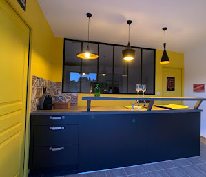 Photo n°5 de SARL Karine MEIRE architecte d'intérieur rénovation maîtrise d'oeuvre à Cognac (Designer d'intérieur)